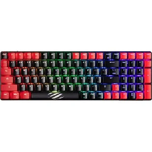 MAD CATZ S.T.R.I.K.E. 11 S.T.R.I.K.E. 11 - Klawiatury - miniaturka - grafika 1