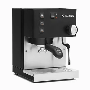 RANCILIO Ekspres do kawy Rancilio Silvia E Black 4222-uniw - Inne urządzenia gastronomiczne - miniaturka - grafika 2