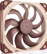 Wentylatory komputerowe - Wentylator Noctua NF-A14X25 G2 PWM - miniaturka - grafika 1