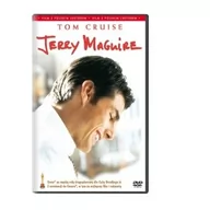 Filmy obyczajowe DVD - Jerry Maguire DVD - miniaturka - grafika 1