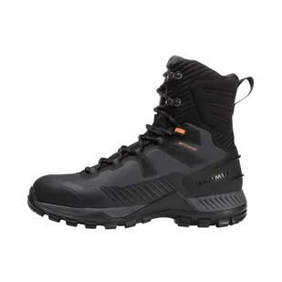 Buty trekkingowe damskie Mammut Blackfin Iii High - Buty trekkingowe damskie - miniaturka - grafika 1