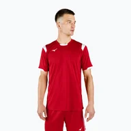 Koszulki sportowe męskie - Koszulka treningowa męska Mizuno Premium Handball - miniaturka - grafika 1