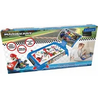 Gry planszowe - Lexibook, Elektroniczny Pinball Z Dźwiękiem I Światłami Mario Kart Jg610Ni - miniaturka - grafika 1