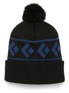 Czapki damskie - Black Diamond Czapka "Tom" w kolorze czarnym - miniaturka - grafika 1