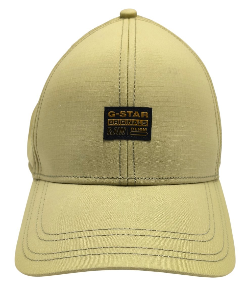 Czapka Z Daszkiem G-Star Raw ROZMIAR ONE SIZE