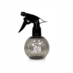 Ronney Ronney Czarny spryskiwacz Model RA 00174 350 ml - Pozostałe akcesoria fryzjerskie - miniaturka - grafika 1
