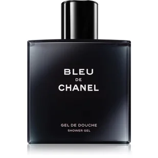 Chanel Bleu de 200 ml żel pod prysznic - Kosmetyki do kąpieli - miniaturka - grafika 1
