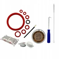 Akcesoria i części do ekspresów do kawy - Zestaw naprawczy ekspresów do kawy Philips/Saeco/Gaggia + tabletki - miniaturka - grafika 1