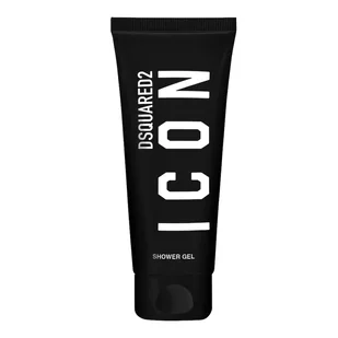 Dsquared2 ICON Pour Femme Żele pod prysznic 200 ml Męskie - Żele pod prysznic dla mężczyzn - miniaturka - grafika 1