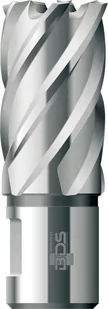 Wiertło Rdzeniowe Krotkie Kbk Hss, Chwyt Weldon 23/30Mm Bds - Wiertła - miniaturka - grafika 1