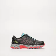 Buty dla chłopców - FILA SPEED TREK - miniaturka - grafika 1