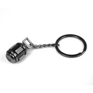 Breloki - Melta Bomb 3 cm Metal Brelok Warhammer 40k - miniaturka - grafika 1