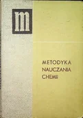 Chemia - Metodyka nauczania chemii - miniaturka - grafika 1