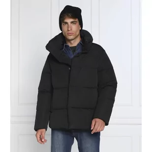 Trussardi Kurtka SOFT MEMORY | Relaxed fit - Kurtki męskie - miniaturka - grafika 1