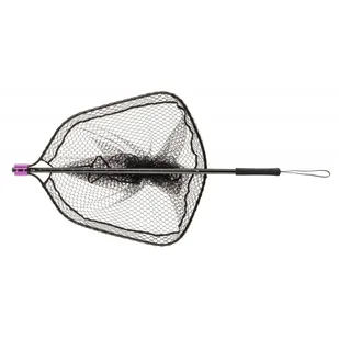 Podbierak Do Łodzi DAIWA PROREX 80X70CM 15809-680 - Inne akcesoria dla wędkarzy - miniaturka - grafika 2