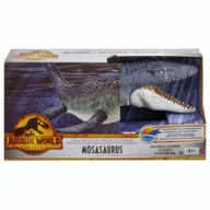 Figurki dla dzieci - Jurassic World Ocean Protector Mosasaurus Jurassic World - miniaturka - grafika 1
