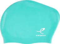 Pływanie - Czepek pływacki Energetics Cap SIL Vol I 414728 r.- - miniaturka - grafika 1