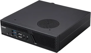 ASUS PB63-B5201MH i5-14400/16GB DDR5/512GB M.2/black ohne OS 90MS02R1-M006A0 - Mini PC - miniaturka - grafika 1