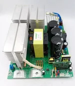 Akcesoria do urządzeń pomiarowych - Dedra Płyta prądowa - miniaturka - grafika 1