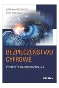 bezpieczeństwo cyfrowe. perspektywa organizacyjna