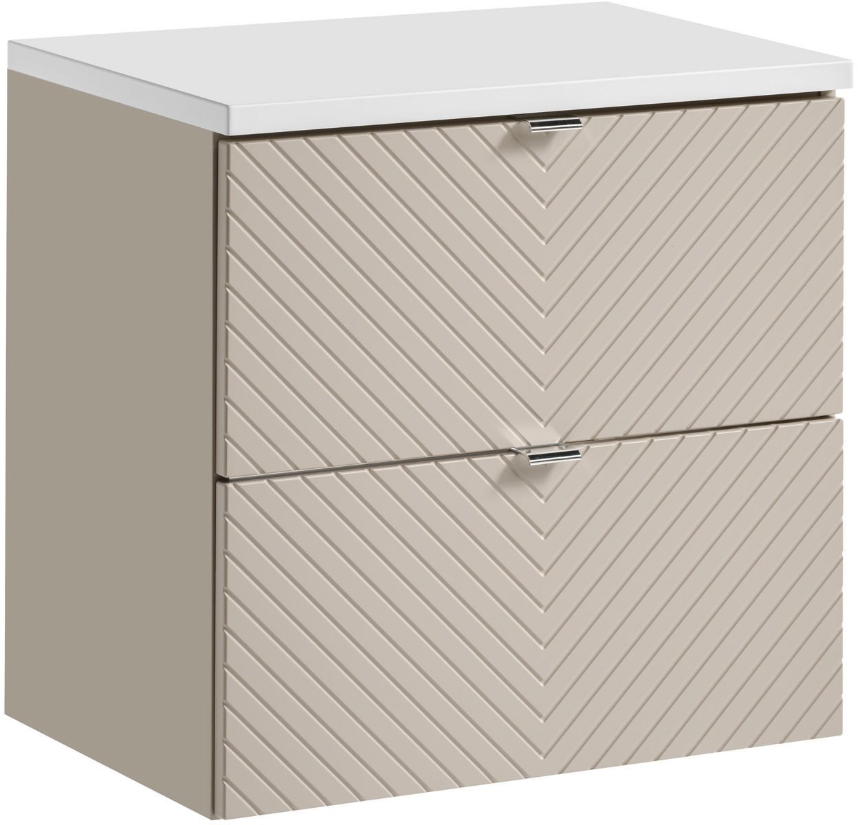 Zestaw meblowy 60cm z blatem