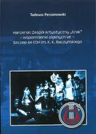 Historia świata - Harcerski Zespół Artystyczny Krak - wspomnienia pięknych lat - miniaturka - grafika 1