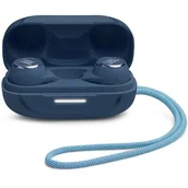 Słuchawki - JBL Reflect Aero Niebieskie - miniaturka - grafika 1