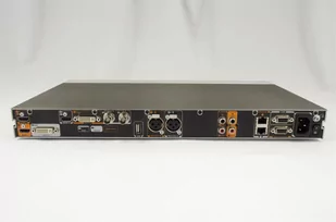 Cisco Codec C40 - NPP, Rackmt Kit, Rmt Cntrl, HDMI And Pwr Cbl CTS-C40-K9 - Pozostałe akcesoria sieciowe - miniaturka - grafika 1