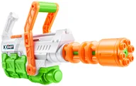 Zabawki militarne - Armata wodna Hydro Cannon X-Shot szybko napełniająca się - miniaturka - grafika 1