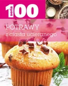 Ciasta, desery, wypieki - Potrawy z ciasta ucieranego - miniaturka - grafika 1