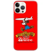 Etui i futerały do telefonów - Etui dedykowane do Xiaomi REDMI NOTE 12 4G wzór:  Mickey 008 oryginalne i oficjalnie licencjonowane - miniaturka - grafika 1