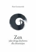 Religia i religioznawstwo - Zen jako droga duchowa dla chrześcijan - miniaturka - grafika 1