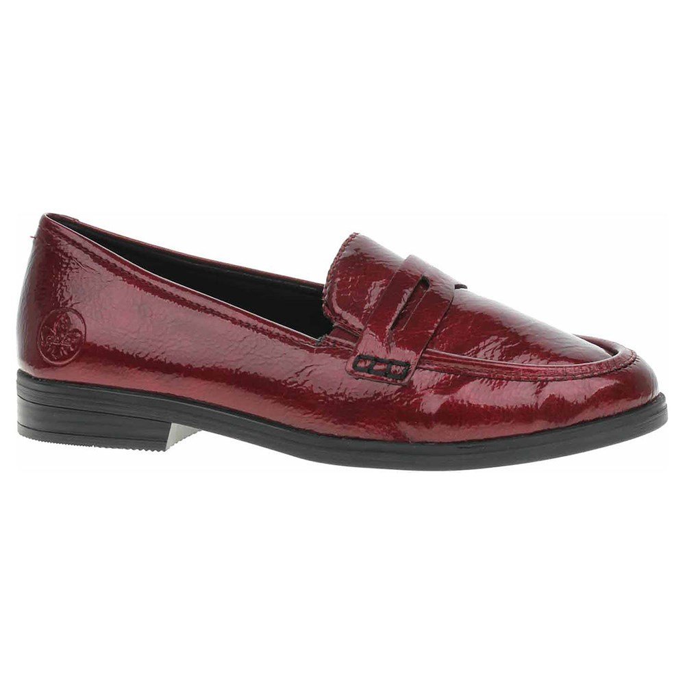 Buty Rieker 4625433