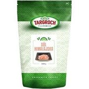 Sól - Targroch TAR-GROCH Sól himalajska różowa drobna 1 kg - miniaturka - grafika 1