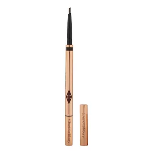 Charlotte Tilbury Brow Cheat - Akcesoria i kosmetyki do stylizacji brwi - miniaturka - grafika 1