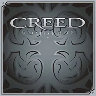 Greatest Hits (Creed) (CD / Album) - Inna muzyka - miniaturka - grafika 1