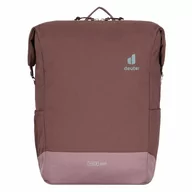 Plecaki - Deuter Vista Spot Plecak 40 cm raisin-grape - miniaturka - grafika 1