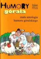 Fantasy - KANON Humory Górala KANON - dostawa od 3,49 PLN - miniaturka - grafika 1