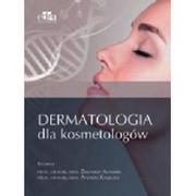 Książki medyczne - Dermatologia dla kosmetologów - miniaturka - grafika 1