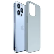 Etui i futerały do telefonów - 3mk Hardy Silicone Mag Case iPhone 13 Pro Max niebieski - miniaturka - grafika 1