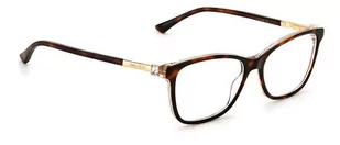 Okulary korekcyjne Jimmy Choo JC274 DXH - Okulary korekcyjne, oprawki, szkła - miniaturka - grafika 2