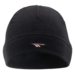Damska Czapka zimowa HI-TEC LADY TROMS 37420-BLACK – Czarny - Czapki damskie - miniaturka - grafika 1