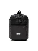 Plecaki - Adidas Plecak Ryv Bucket Bag HD9655 Czarny - miniaturka - grafika 1