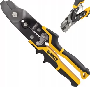 Stanley Nożyce typu ergo HVAC stempel DEWALT (DWHT14691-0) - Nożyce i noże - miniaturka - grafika 1