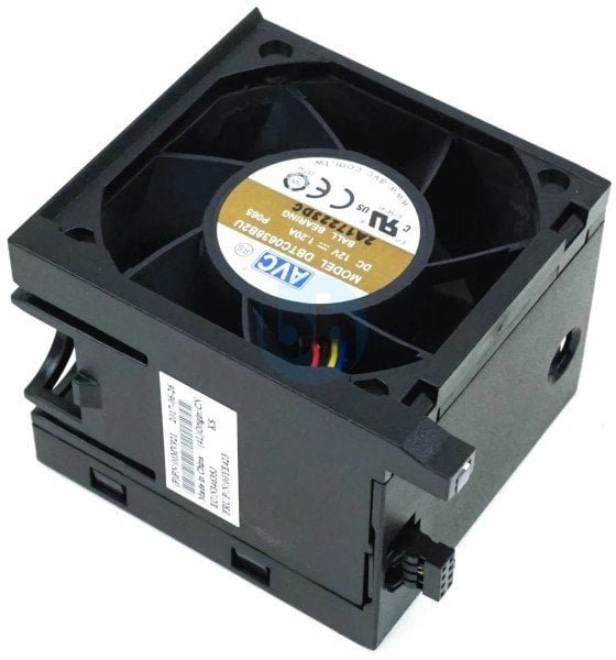 LENOVO wentylator do 8871 x3650 M5 HotSwap - 00YE423 - Refabrykowany