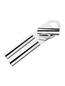 Korkociągi i otwieracze - Pedrini Otwieracz "Forma" do puszek i butelek - dł. 20,5 cm - miniaturka - grafika 1