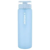 Butelki filtrujące - Szklana Butelka Filtrująca Do Wody Wessper + Filtr - miniaturka - grafika 1