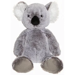 TEDDYKOMPANIET, Pluszak Teddy Wild Koala 36 cm - Maskotki i pluszaki - miniaturka - grafika 1