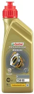 Oleje przekładniowe - Castrol Transmax Manual V 75W80 GL-4+ Audi Vag 1L - miniaturka - grafika 1