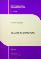 Historia świata - Miasto innowacyjne - miniaturka - grafika 1